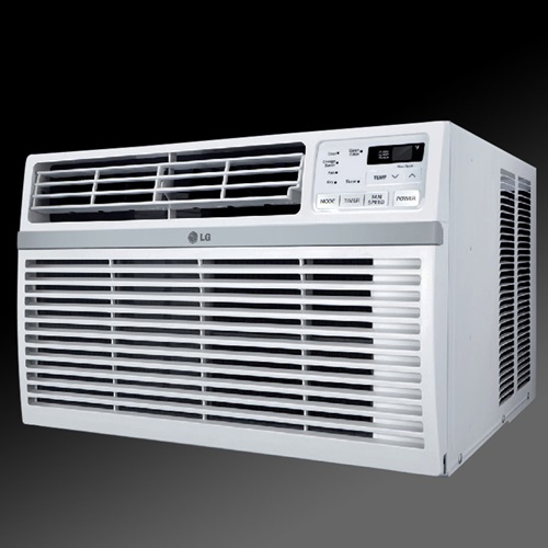 AC on Rent