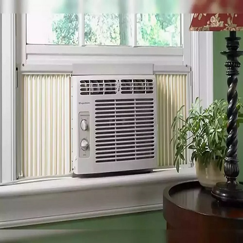 Window AC on Rent