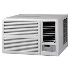 window AC